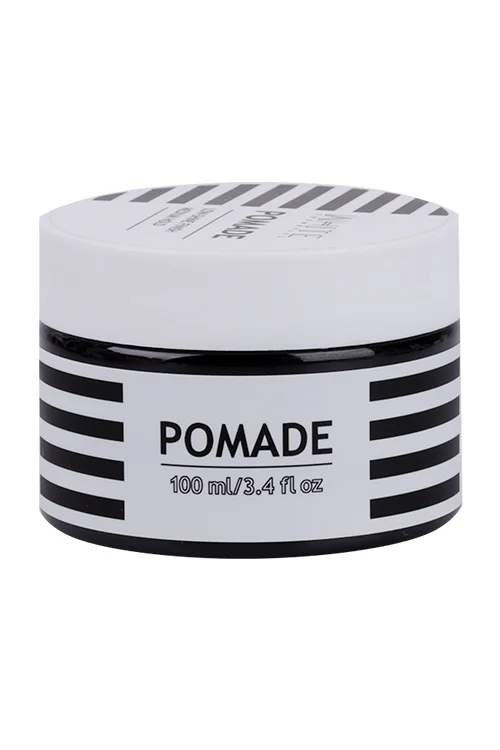 Помада White Cosmetics для укладки волос на водной основе 100 мл
