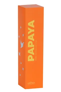 Диффузор ароматический Aroma Harmony Papaya (AH10420) 100 мл