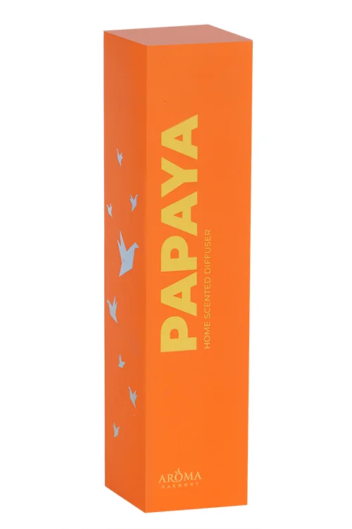 Диффузор ароматический Aroma Harmony Papaya (AH10420) 100 мл