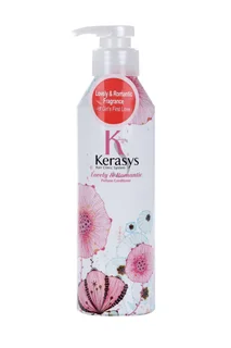 Кондиционер Kerasys Романтик Lovely для всех типов волос 400 мл