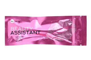 Блеск для губ Beauty Assistant Lip Gloss оттенок 03 10 мл
