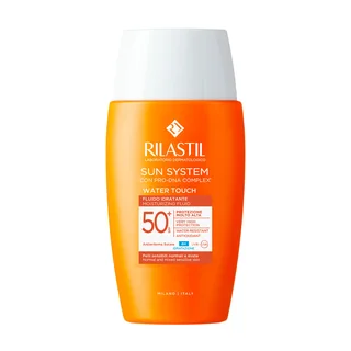 Риластил Сан Систем Вотер Тач солнцезащитный увл. флюид SPF 50+ 50 мл