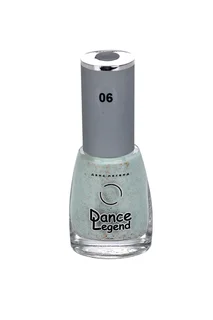 Лак для ногтей Dance Legend Ice Cream Crispy Cone тон №06 15 мл