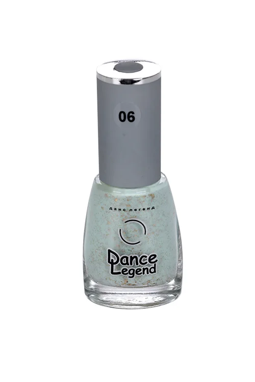 Лак для ногтей Dance Legend Ice Cream Crispy Cone тон №06 15 мл