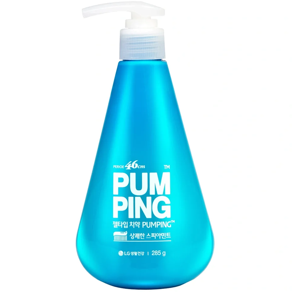 Pumping Original