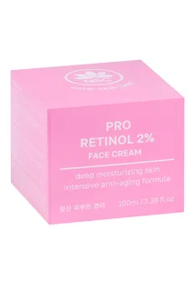 Крем NSC Liftactiv Retinol Сream антивозрастной ретинол, 100 мл