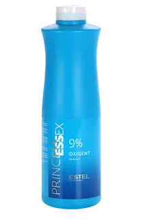 Оксигент Estel Professional Princess Essex 9% 1 л