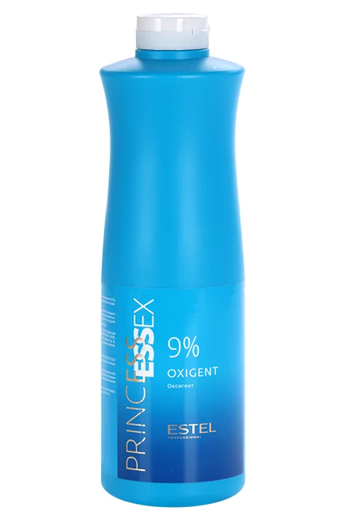 Оксигент Estel Professional Princess Essex 9% 1 л
