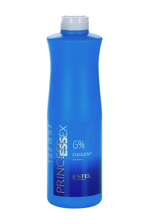 Оксигент Estel Professional Princess Essex 6% 1 л