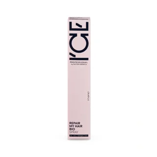 Спрей-кондиционер Natura Siberica ice professional для сильно поврежд волос, 100 мл