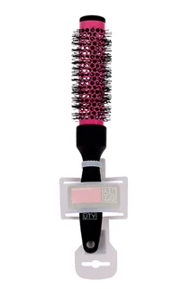 Брашинг Dewal Beauty с покрытием Soft touch d25 мм DBBR25