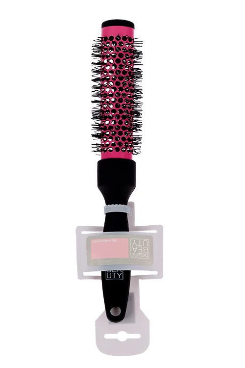Брашинг Dewal Beauty с покрытием Soft touch d25 мм DBBR25