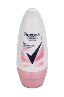 Антиперспирант-шарик Rexona усиленная защита 72 ч Сухость пудры, 50 мл