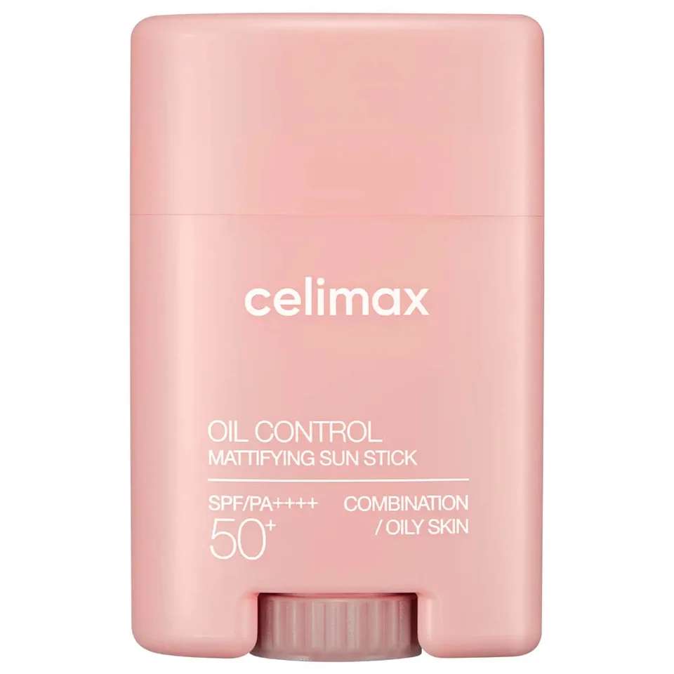 Солнцезащитный матирующий стик, 19 г, Celimax