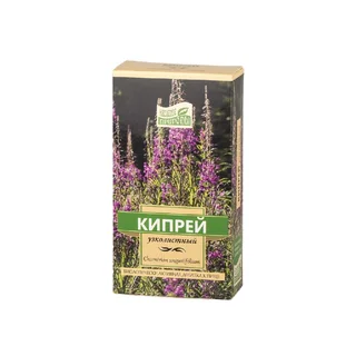 Иван-чай (кипрей) трава 50 гр