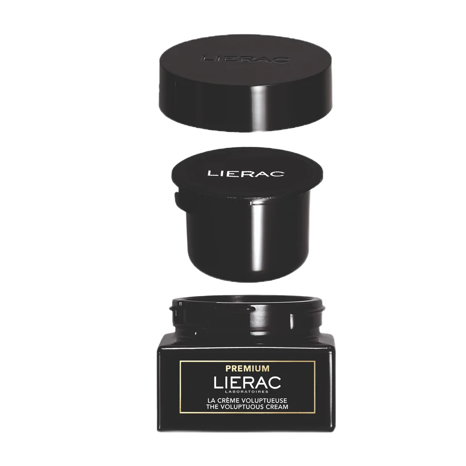 Lierac Premium крем насыщенный крем сменный блок 50 мл LC1106021AA