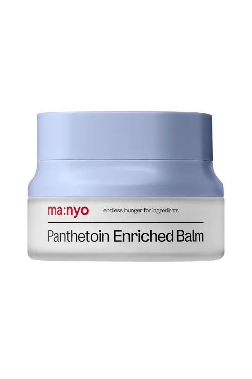Глубоко увлажняющий бальзам для лица ma:nyo “Panthetoin Enriched Balm” 80ml