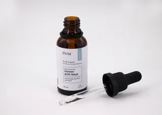 Пилинг для лица Evsi Acid Expert Glycolic Acid 10% 30 мл