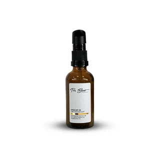 The Bunt Крем ДЛЯ Лица SPF 25 Омолаживающий 50 мл