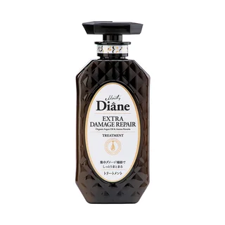 Бальзам-маска кератиновая Восстановление, 450 мл, Moist Diane