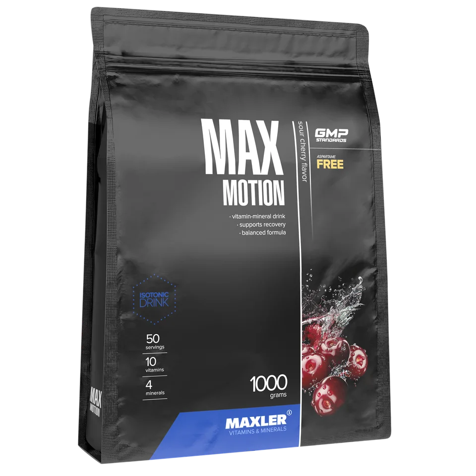 Maxler порошок 1000 г