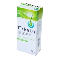 Приорин Priorin шампунь 200 мл
