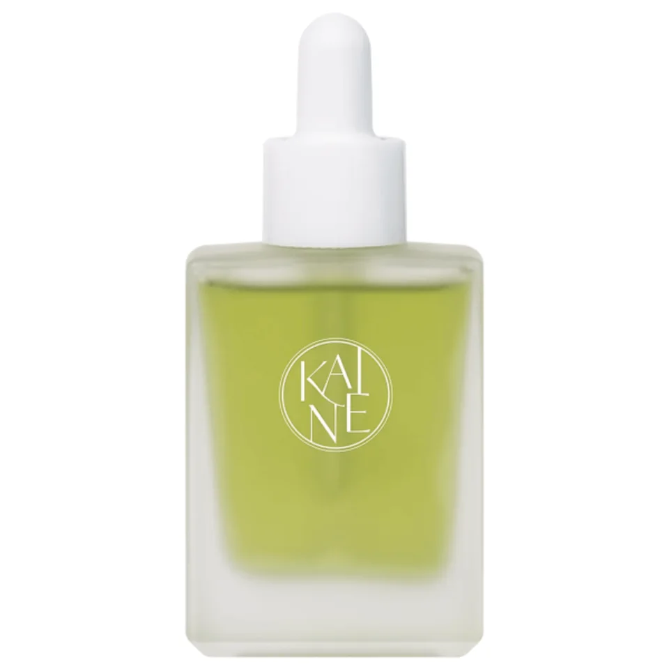 Противовоспалительная ночная сыворотка с розмарином и кислотами Rosemary AHA Night Serum 30 мл Kaine