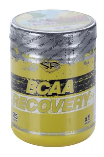 Аминокислоты Steelpower Bcaa Recovery 250 гр Лимонный чай со льдом