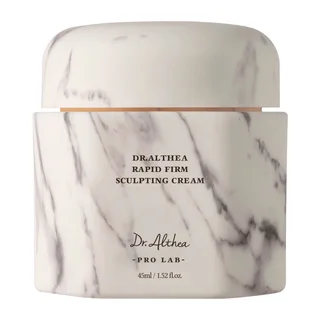 Крем для лица моделирующий Rapid Firm Sculpting Cream, 45 мл, Dr.Althea