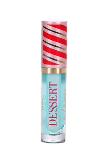 Масло для губ Vivienne Sabo Dessert a levres тон 05 мятный оттенок