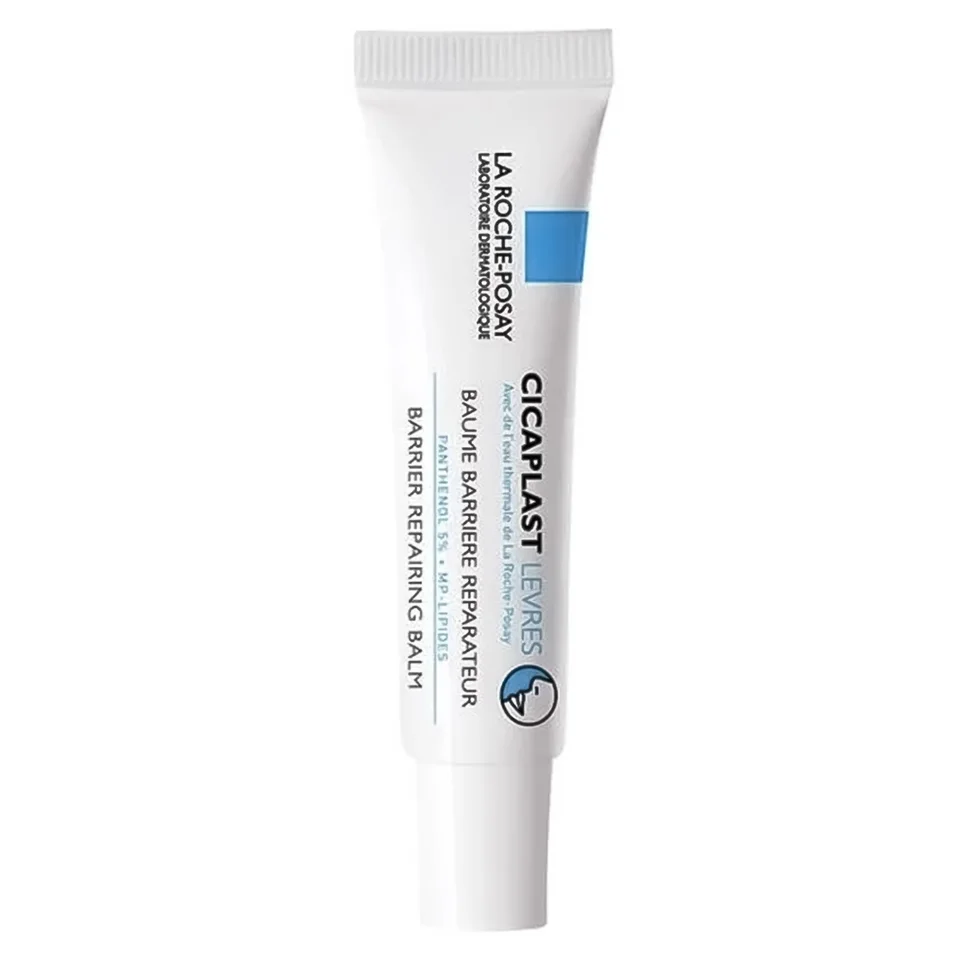 Cicaplast Бальзам-барьер для губ 7 мл LA Roche Posay
