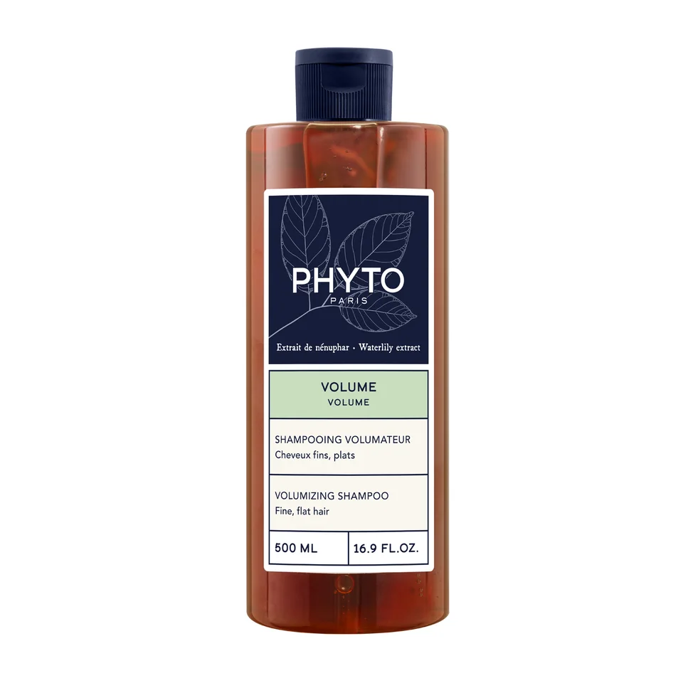 Phytosolba Volume шампунь для создания объема 500 мл PH1006041WW