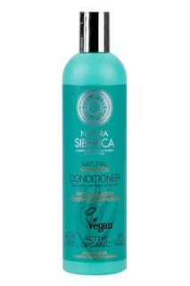Бальзам Natura Siberica daily detox для жирных волос 400 мл