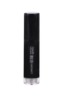 Тени Limoni жидкие Glow Metal Liquid Eye Shadow тон 002