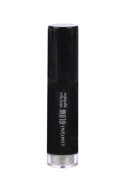 Тени Limoni жидкие Glow Metal Liquid Eye Shadow тон 002