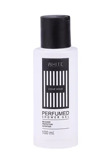 Гель-парфюм White Cosmetics Cedar Wood 100 мл