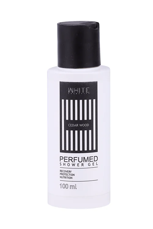 Гель-парфюм White Cosmetics Cedar Wood 100 мл