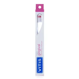 Зубная щетка Vitis Gingival мягкая