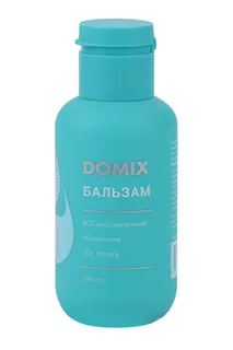 Бальзам Domix Perfumer для реконструкции / защиты кожи 100 мл
