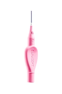 Ёршики межзубные Curasept Proxi Prevention P07 Розовый ISO 1 0,7 мм (6 шт)