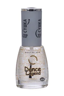 Топ для ногтей Danсe Legend сушка 15 мл