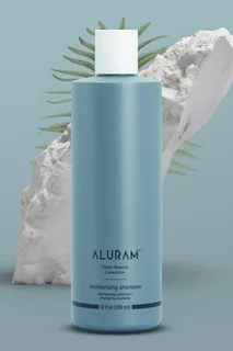 Шампунь Aluram увлажняющий moisturizing shampoo 355 мл