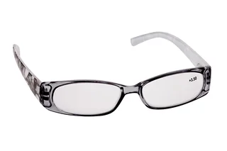 Очки AiRstyle КС-8862 корригирующие пластик серый (диоптрия +3,50)