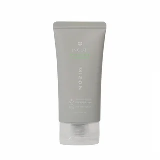 Лосьон Mizon Inout Watery Sheer Sunscreen увлажн солнцезащ SPF50 PA++++ для лица 50 мл