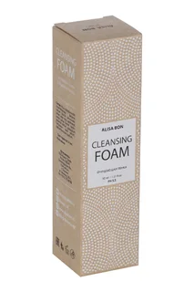Пенка Cleansing foam очищающая 50 мл