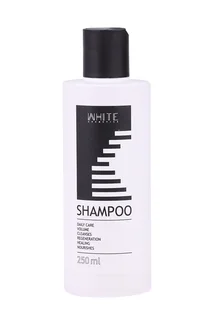 Шампунь White Cosmetics для волос Daily Care 250 мл