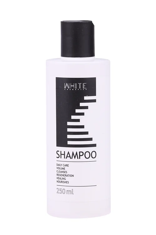 Шампунь White Cosmetics для волос Daily Care 250 мл