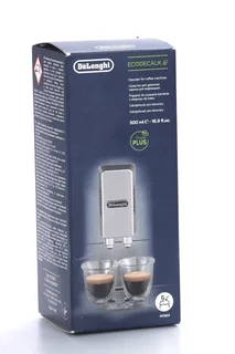Средство Delonghi EcoDecalk для удаления накипи для кофе машин 500 мл