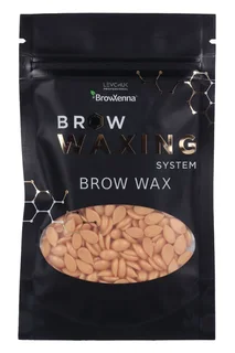 Воск BrowXenna для депиляции любого участка лица 60 гр
