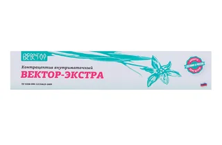 Спираль внутримат Вектор-экстра Cu 400Т